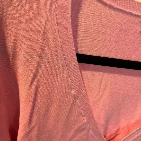 Pretty Pink Cardigan - XXL - Picture 4 of 7